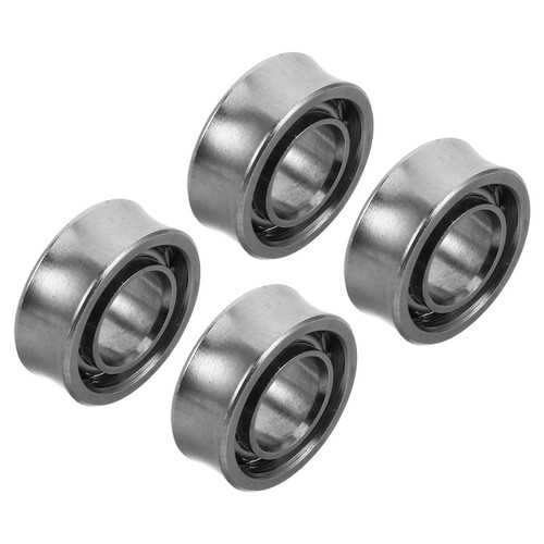 4pcs durable steel yoyo - 4pcs,