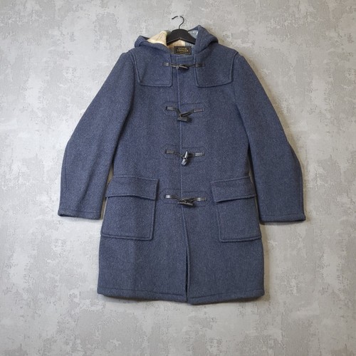Vintage keynote duffle coat - vintage,