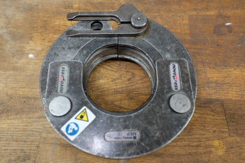Novopress geberit mapress - novopress,