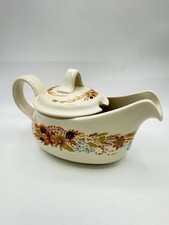 Poole Pottery Summer Glory