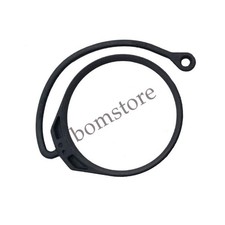 Fuel Cap Retaining Strap