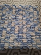 Super Soft Squishy Pompom Baby