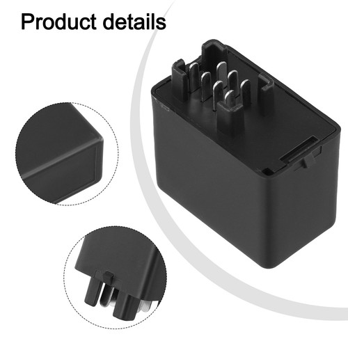 Led flasher relay for suzuki - led,