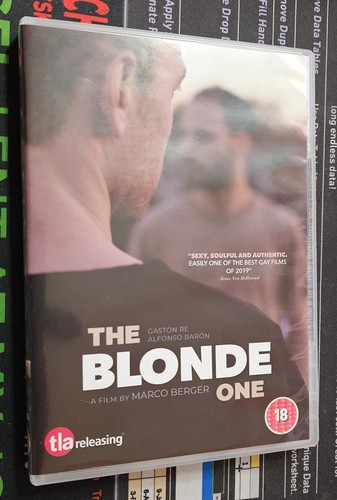 Pre owned dvd gay film - pre,