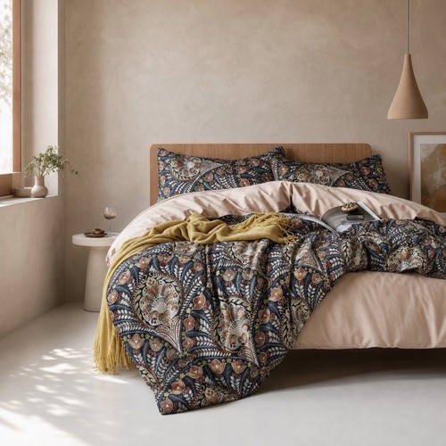 New anthropologie paisley - new,