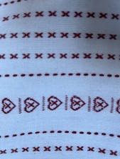 3 metres Cotton Scandinavian