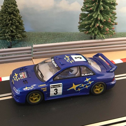 Scalextric car c2235 - -,