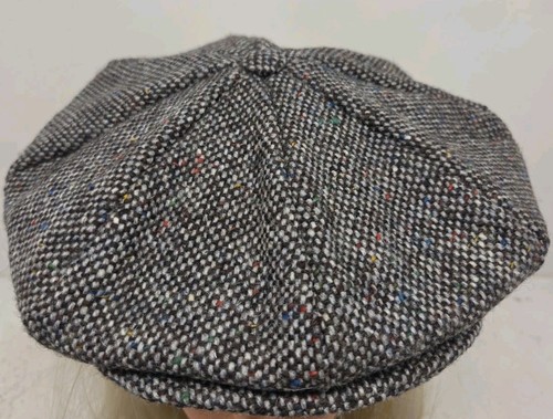 Vintage tweed wool - vintage, hanna