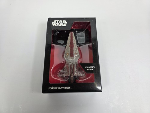 Star wars deagostini fanhome - wars,