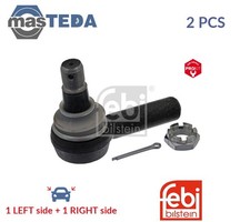 02953 TRACK ROD END RACK END