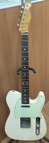 Fender mexico classic 60s - fender,
