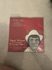 Alan Price ‎– O Lucky Man