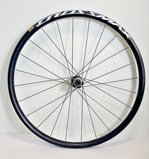 Mavic Crossmax Disc 27.5"