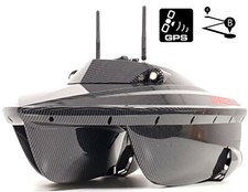 BAIT BOAT PREDATOR GPS