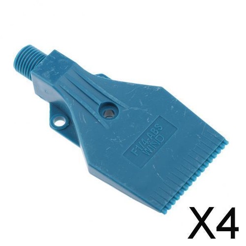 Flat fan nozzle jet - flat,