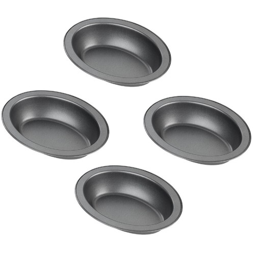 Pack oval non - pack, single