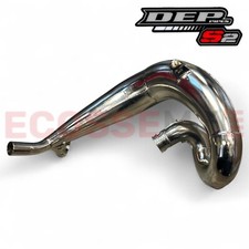 KTM EXC250 EXC300 DEP ARMOURED