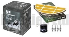 Service Kit Filters Plugs &