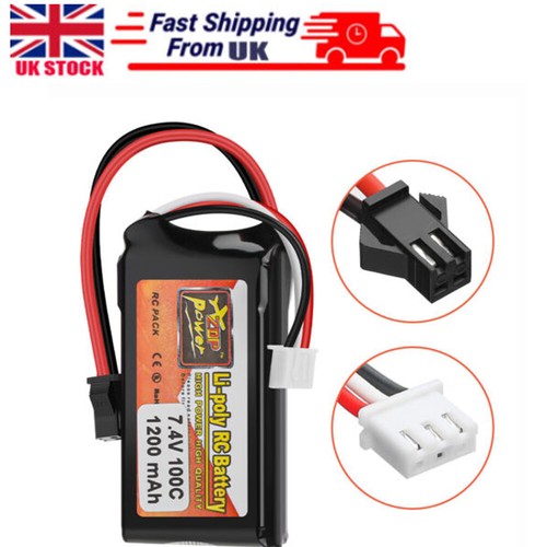 1200mah lipo battery - lipo,