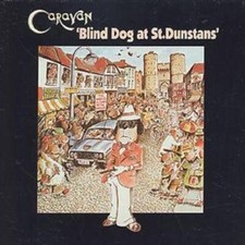 Caravan : Blind Dog At