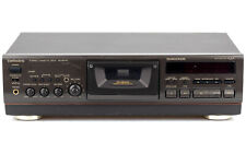 Technics RS-BX701 3-Head Tape Deck ATC / Serviced 1 Year Warranty [2]