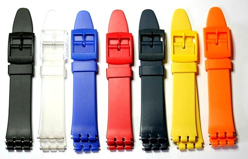 Swatch compatible resin - swatch,