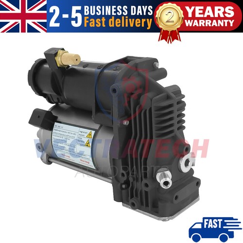 Air suspension compressor - air,