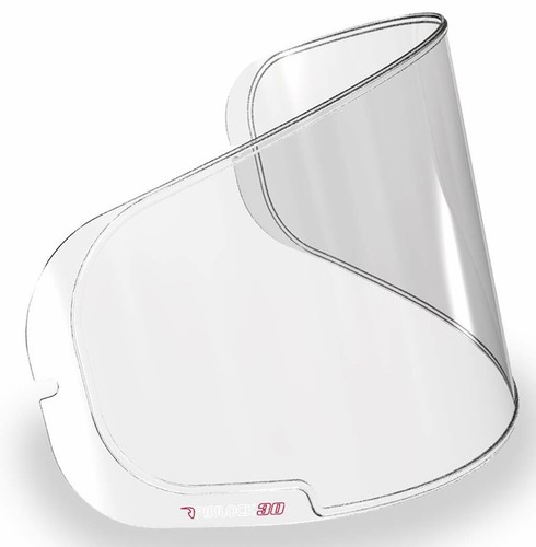Pinlock anti fog clear insert - pinlock,