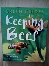BEEKEEPING BOOK - TECHNIQUES, EQUIPMENT, HIVES, BEES, SWARMS, METHODS, HONEY,