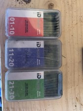 iD plus alarm biscuits menvier castle euro