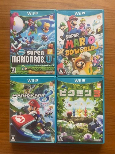 New super mario bros 3d - new,
