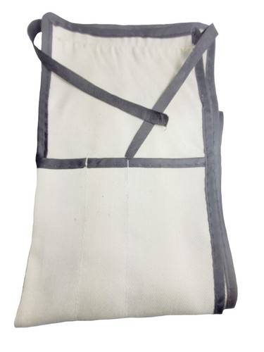 Fly rod cloth bag - bag,, sock