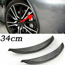 Rally Splash Guards For Ford