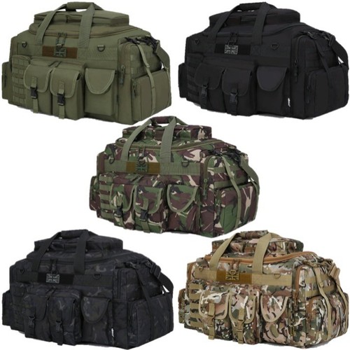 Tactical army camouflage saxon - tactical,