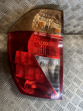 2009 Honda FR-V 2.2 i-CTDi EX