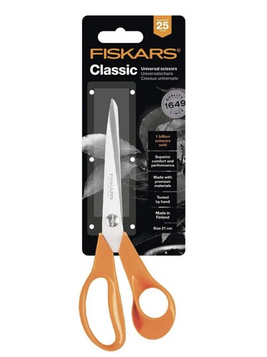 Fiskars classic universal - classic,
