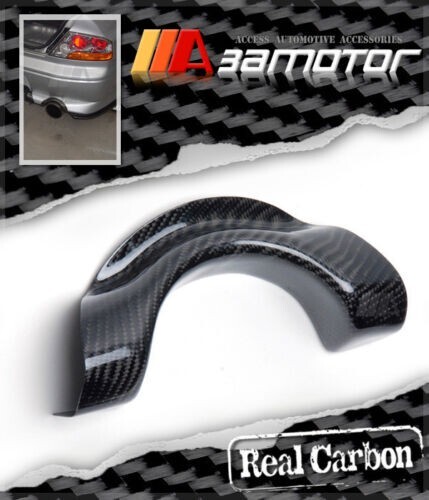 Carbon fibre rear - fibre,