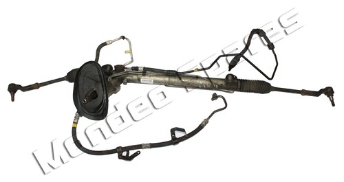 Genuine ford mondeo mk4 - ✅,