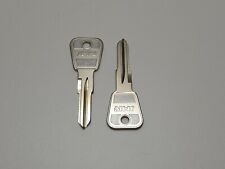 FORD FV FT TYPE UNCUT KEY BLANK MK1 ESCORT RS2000 CAPRI CORTINA MEXICO TWINCAM