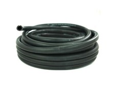 Rubber Radiator Hose - Car