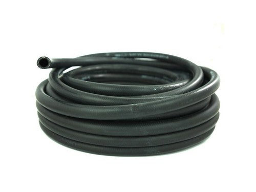 Rubber radiator hose - hose, car