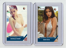 Danielle Sharp rare MH Trunk