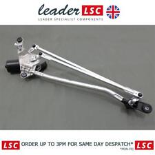 Front Wiper Linkage and Motor Dacia Duster 2017 to 2022 288006475R New