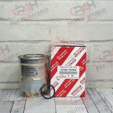 Genuine toyota auris - genuine, fuel