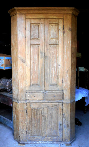 Antique 18th century - antique,
