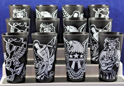 Sailor jerry promotion black - sailor,