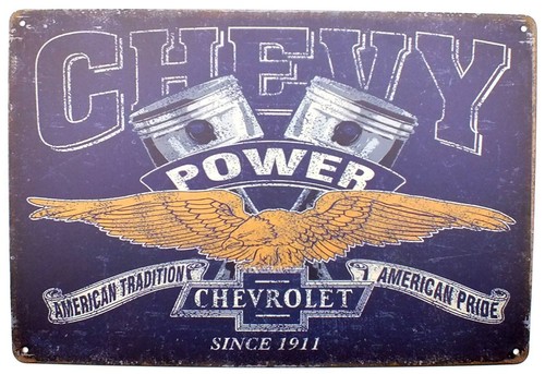American chevrolet chevy power - chevrolet,
