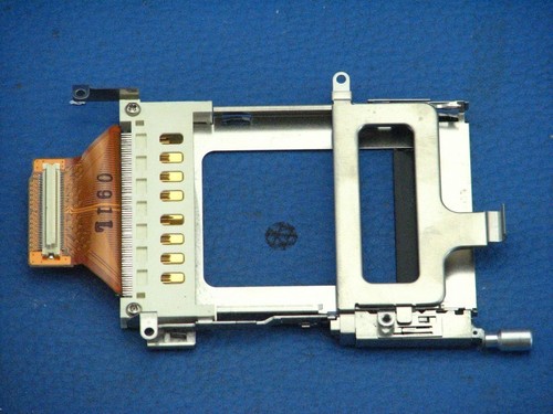 Pcmcia slot apple powerbook - slot,
