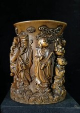 Chinese Boxwood Handmade