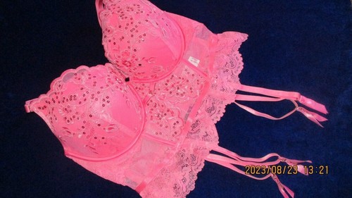 Ann summers underwried padded - ann, underwried/padded